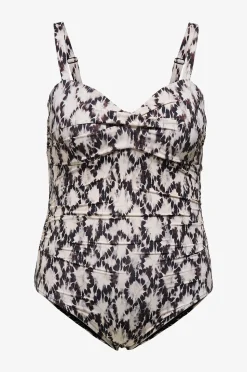 Only Carmakoma Baddräkt carElly Swimsuit