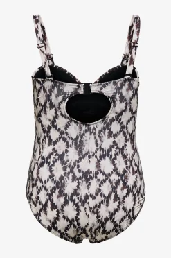 Only Carmakoma Baddräkt carElly Swimsuit
