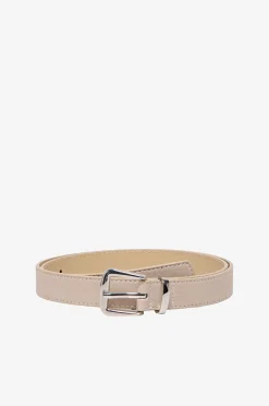 Only Carmakoma Bälte Carjulia New Faux Suede Jeans Belt