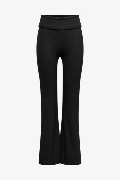 Only Carmakoma Byxor carHillary Fold Down Pant Jrs ZL