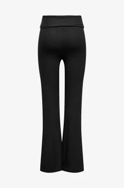 Only Carmakoma Byxor carHillary Fold Down Pant Jrs ZL