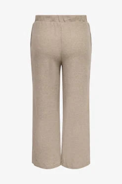 Only Carmakoma Byxor carPaola Wide Pants