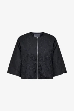 Only Carmakoma Jacka carAnja Balloon 3/4 SL Jacket Otw