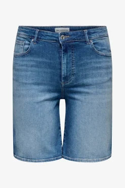 Only Carmakoma Jeans carWilly HW Wide Reabox