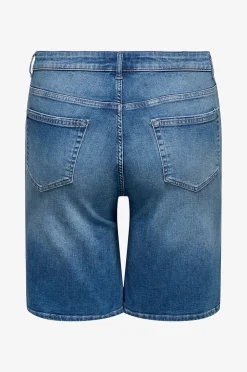 Only Carmakoma Jeans carWilly HW Wide Reabox