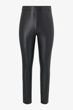 Only Carmakoma Leggings carJessie Faux Leather Legging