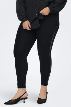 Only Carmakoma Leggings Carneriah Life Long