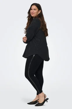 Only Carmakoma Leggings Carneriah Life Long