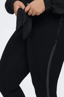 Only Carmakoma Leggings Carneriah Life Long