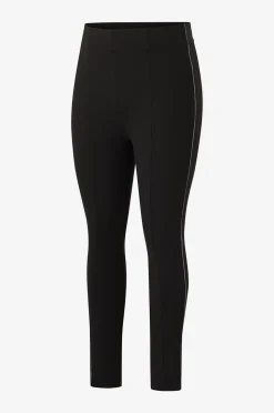 Only Carmakoma Leggings carTia Party Ela Legging Jrs Pnt