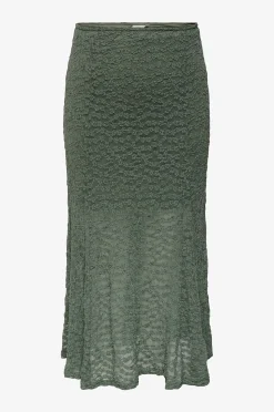 Only Carmakoma Maxikjol Caralice Lace