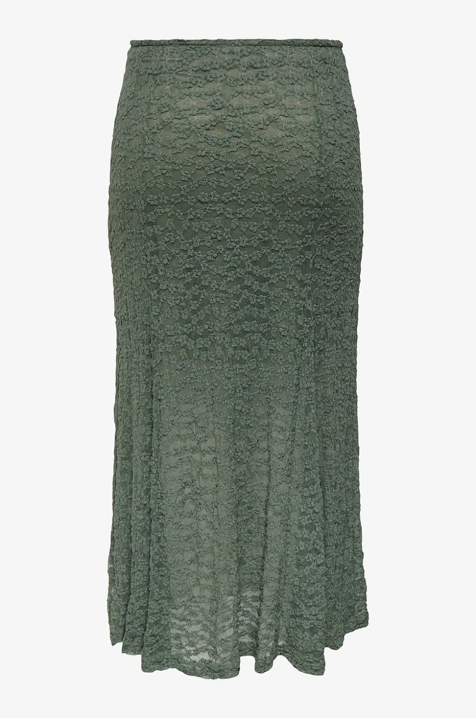 Only Carmakoma Maxikjol Caralice Lace
