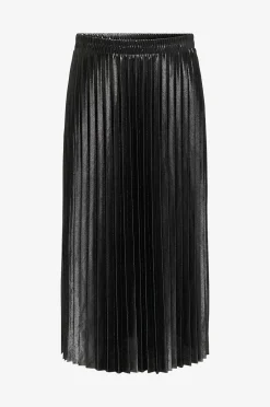 Only Carmakoma Maxikjol carLyon Pleated Shine