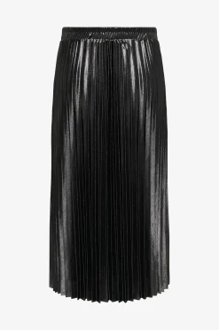 Only Carmakoma Maxikjol carLyon Pleated Shine