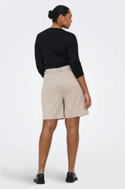 Only Carmakoma Shorts carGoldtrash Life Long Shorts Jrs