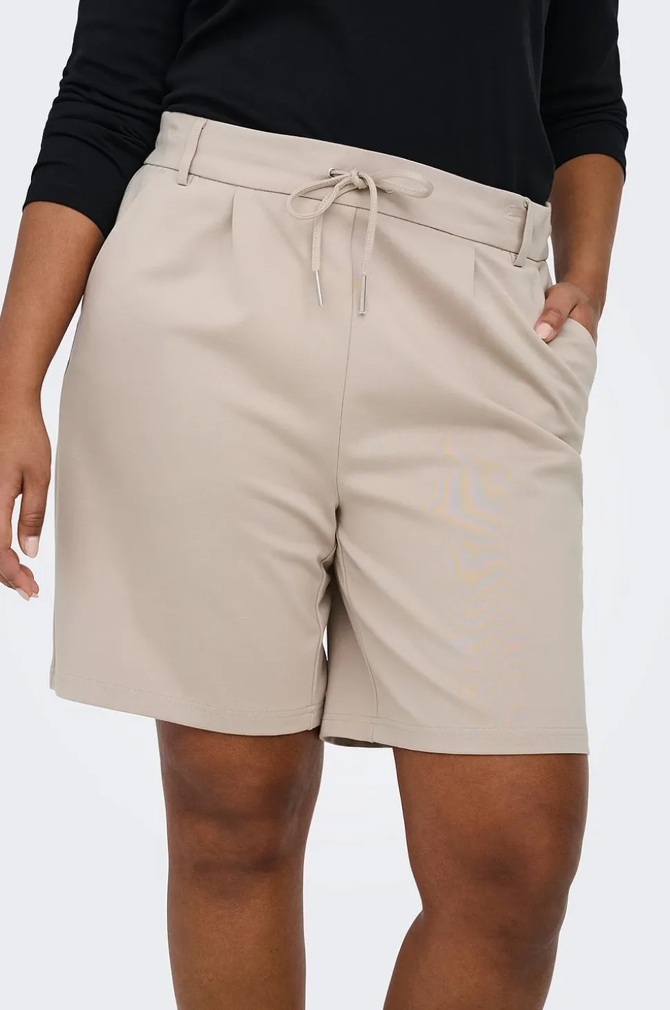 Only Carmakoma Shorts carGoldtrash Life Long Shorts Jrs