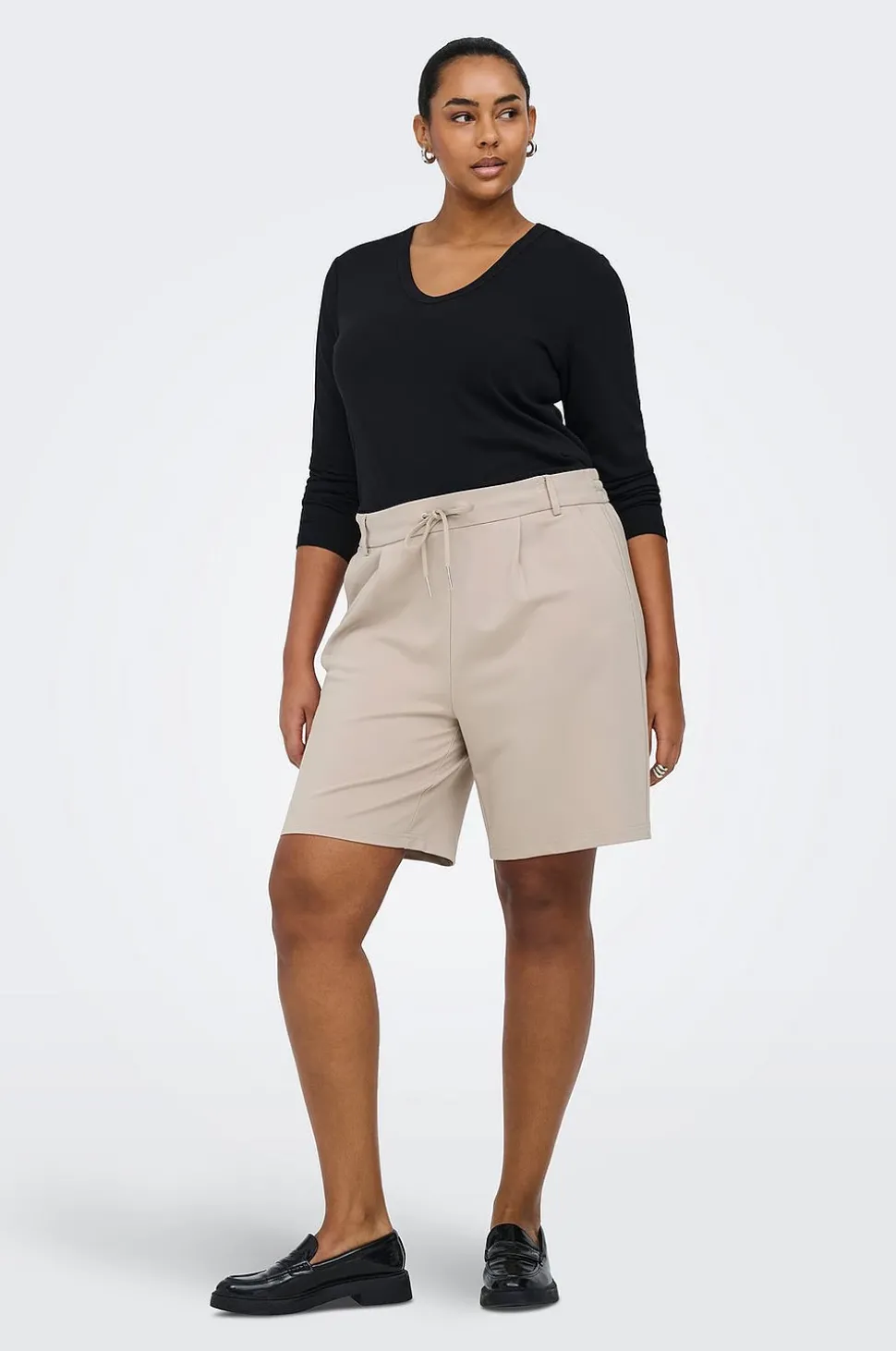 Only Carmakoma Shorts carGoldtrash Life Long Shorts Jrs