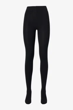 Only Carmakoma Strumpbyxor carKenja Fleece Tight 90 den