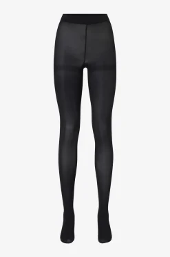 Only Carmakoma Strumpbyxor carSaga 40 Den Tights 2-pack