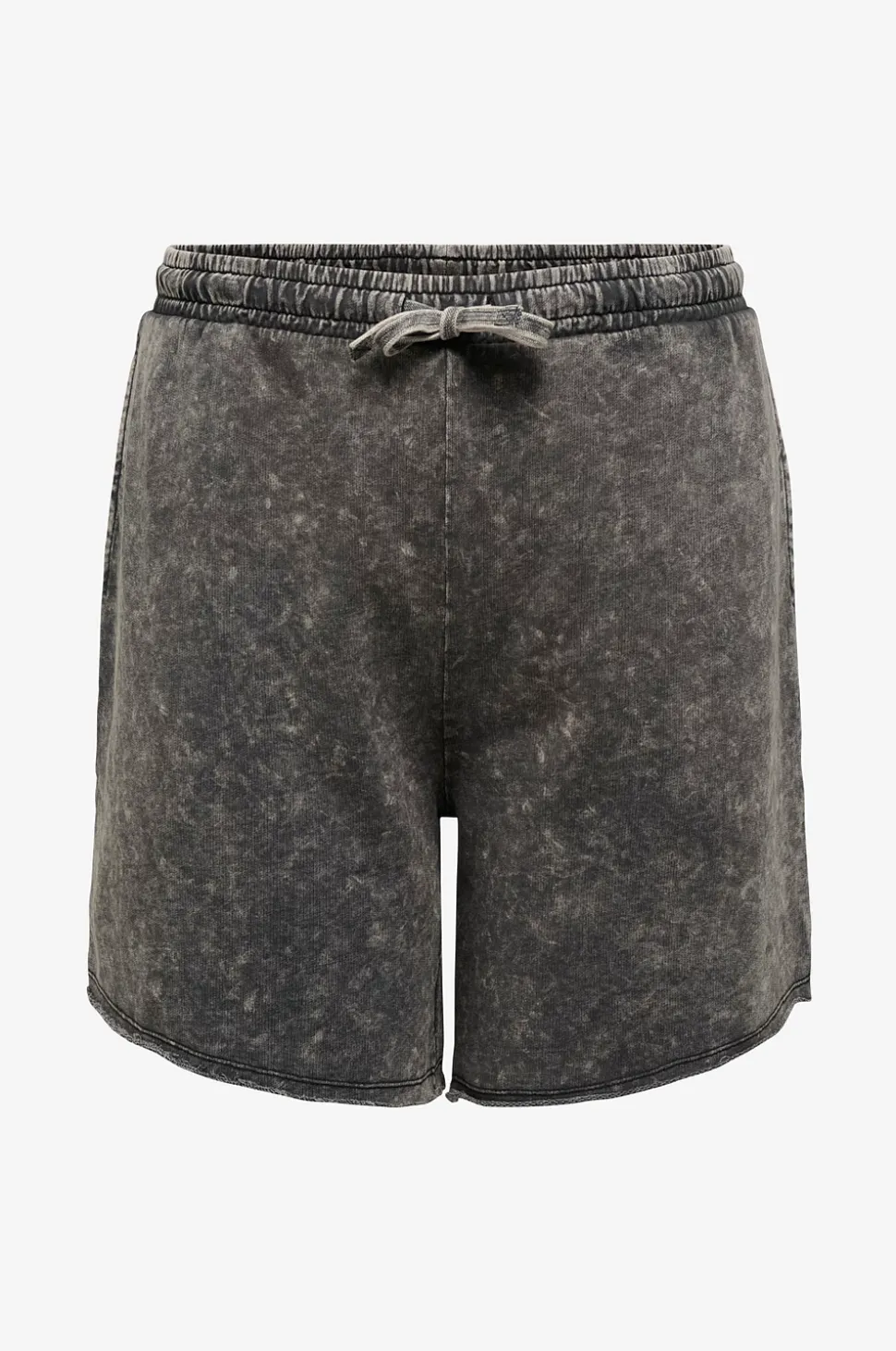 Only Carmakoma Sweatshorts carAston Jrs
