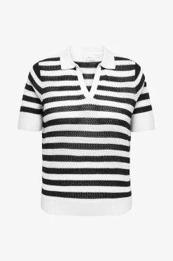 Only Carmakoma Tröja carDiana SS Polo Knt