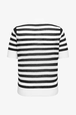 Only Carmakoma Tröja carDiana SS Polo Knt