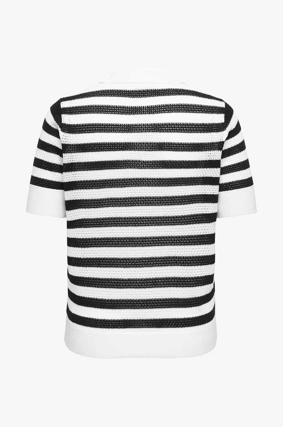 Only Carmakoma Tröja carDiana SS Polo Knt