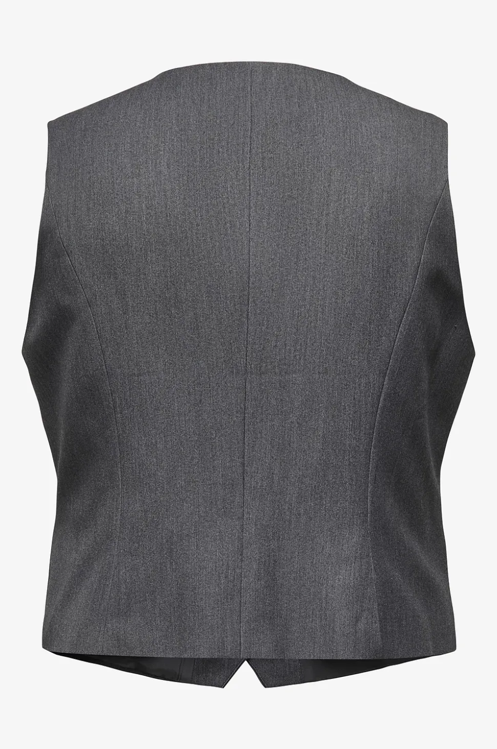 Only Carmakoma Väst carIris-hattie Waistcoat Tlr