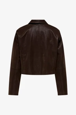 Only Jacka onlJona Faux Suede