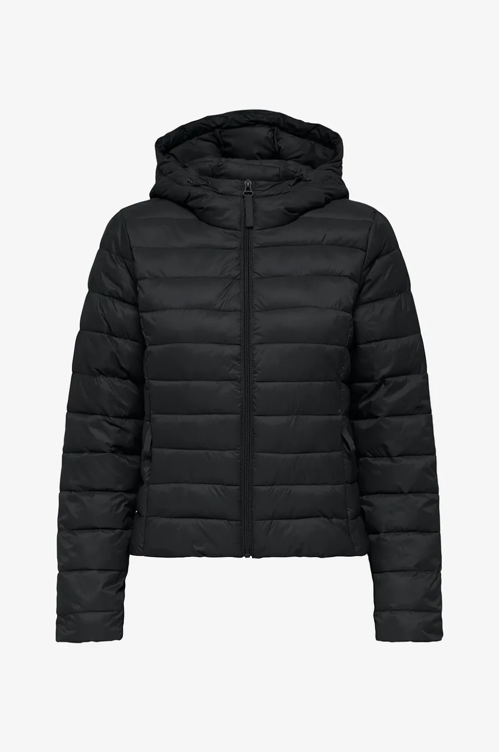 Only Jacka onlTahia LW Quilted Hood Jacket