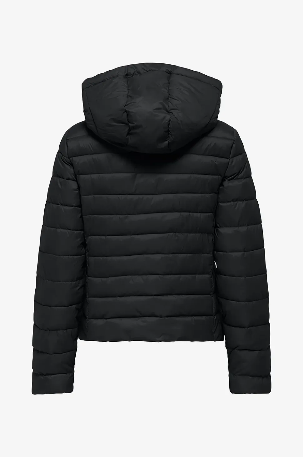 Only Jacka onlTahia LW Quilted Hood Jacket