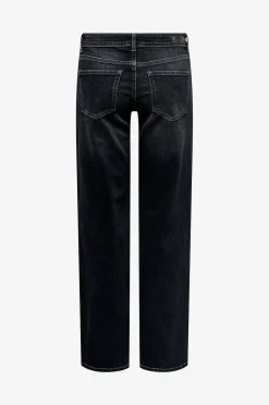 Only Jeans onlJudy-O LW Wide Leg Dnm Tai850