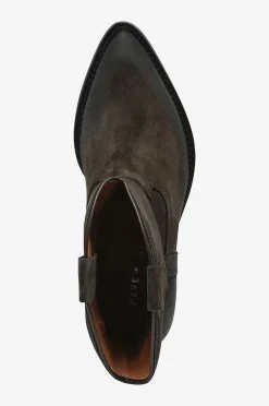 Pavement Stövlar Nikki Suede