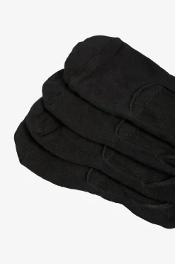 pieces Ankelstrumpor pcGilly Footies 4-pack