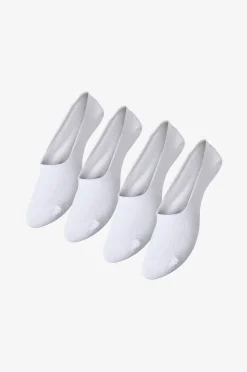 pieces Ankelstrumpor pcGilly Footies 4-pack