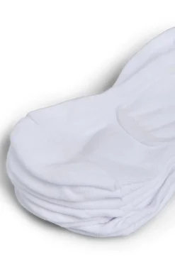 pieces Ankelstrumpor pcGilly Footies 4-pack