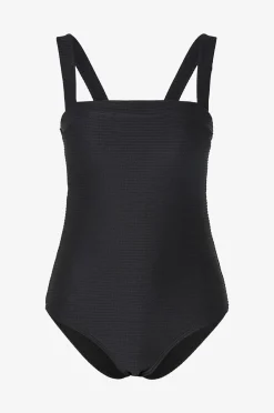 pieces Baddräkt pcAdina Swimsuit