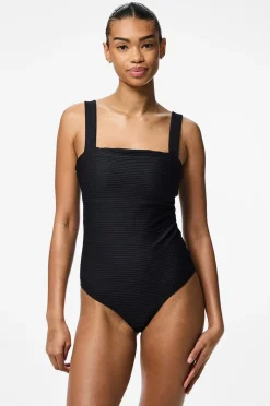 pieces Baddräkt pcAdina Swimsuit