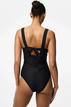 pieces Baddräkt pcAdina Swimsuit
