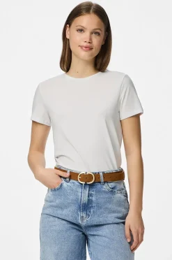 pieces Bälte pcJuva Suede Jeans Belt