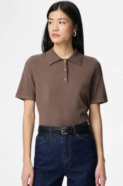 pieces Bälte pcOline 2-pack Jeans Belt