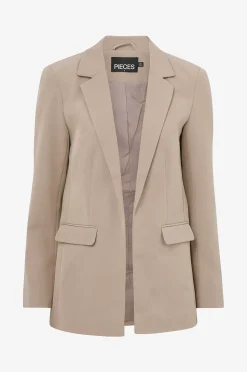 pieces Kavaj pcBozzy LS Loose Blazer