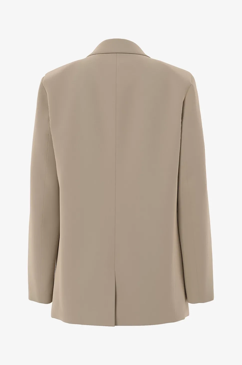 pieces Kavaj pcBozzy LS Loose Blazer