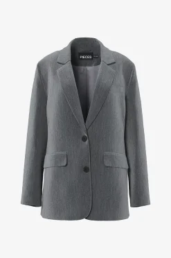 pieces Kavaj pcKamil LS Loose Blazer Noos BC