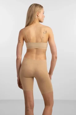 pieces Mjuk-bh pcNamee Triangle Bra