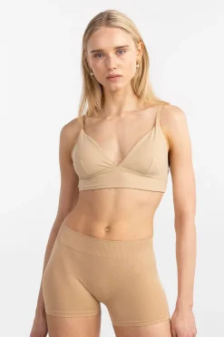 pieces Mjuk-bh pcNamee Triangle Bra