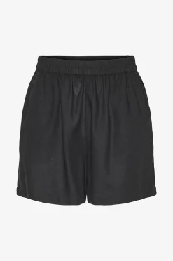 pieces Shorts pcPia MW Shorts Wvn