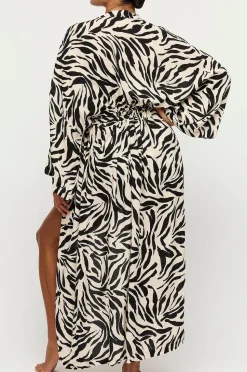 PrimaDonna Strandkimono Dalice Swimwear