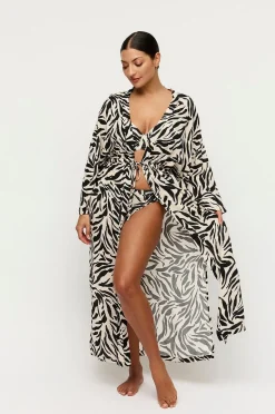 PrimaDonna Strandkimono Dalice Swimwear