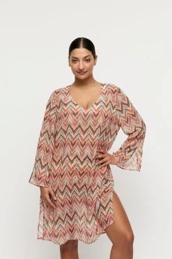 PrimaDonna Strandtunika Tubou Swimwear